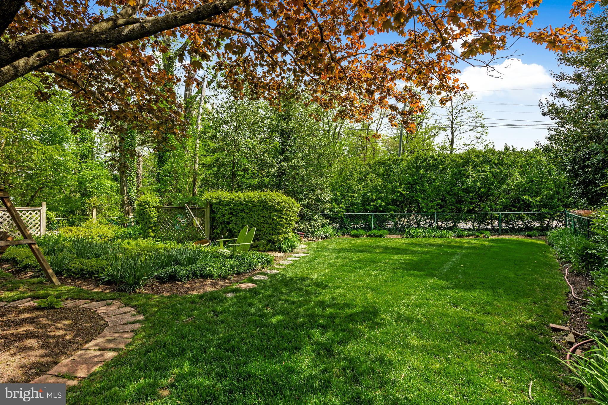 24 Forestview Place Willingboro, NJ 08046 - Photo 36 of 42 Backyard