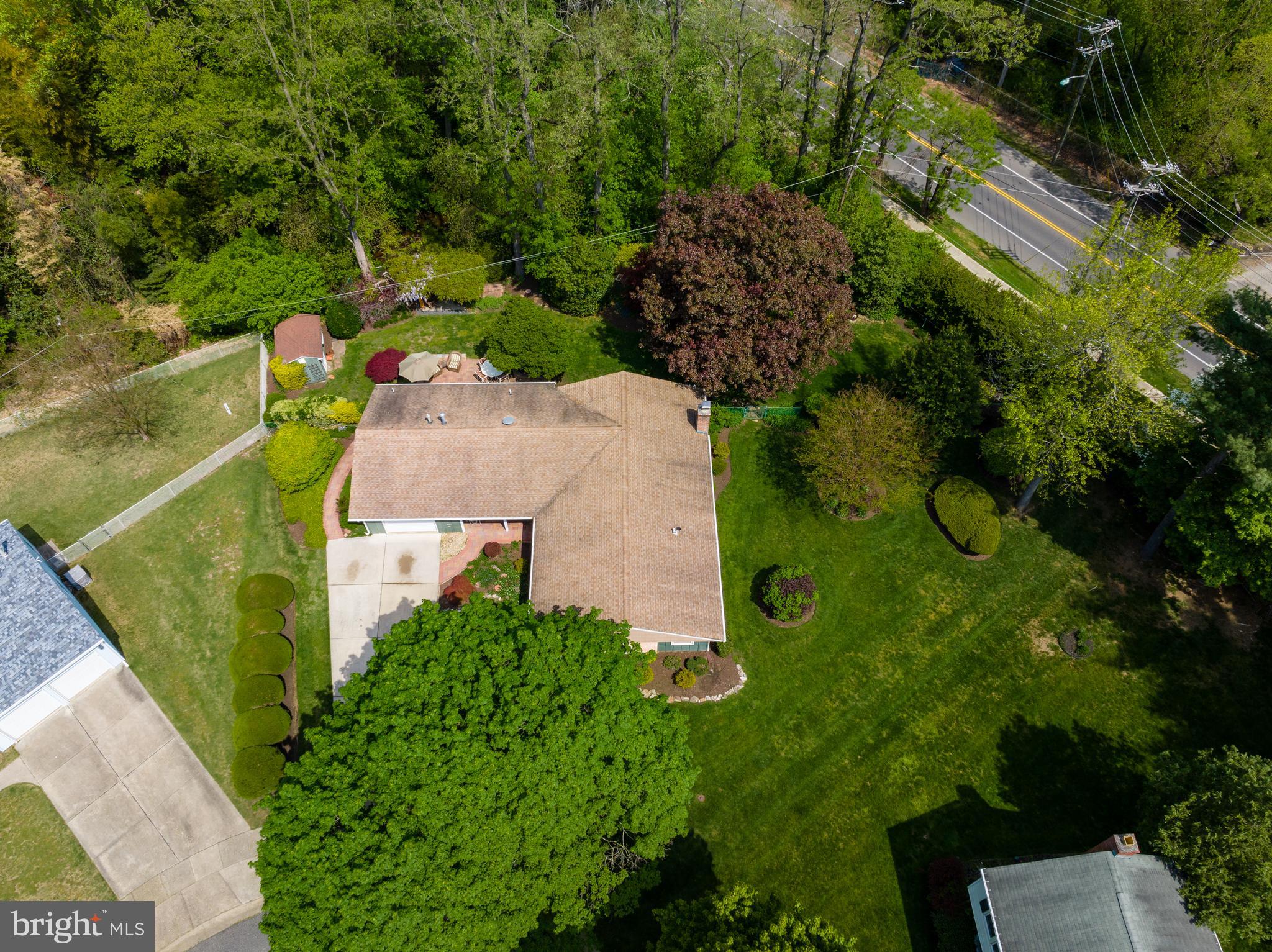 24 Forestview Place Willingboro, NJ 08046 - Photo 37 of 42 Ariel View