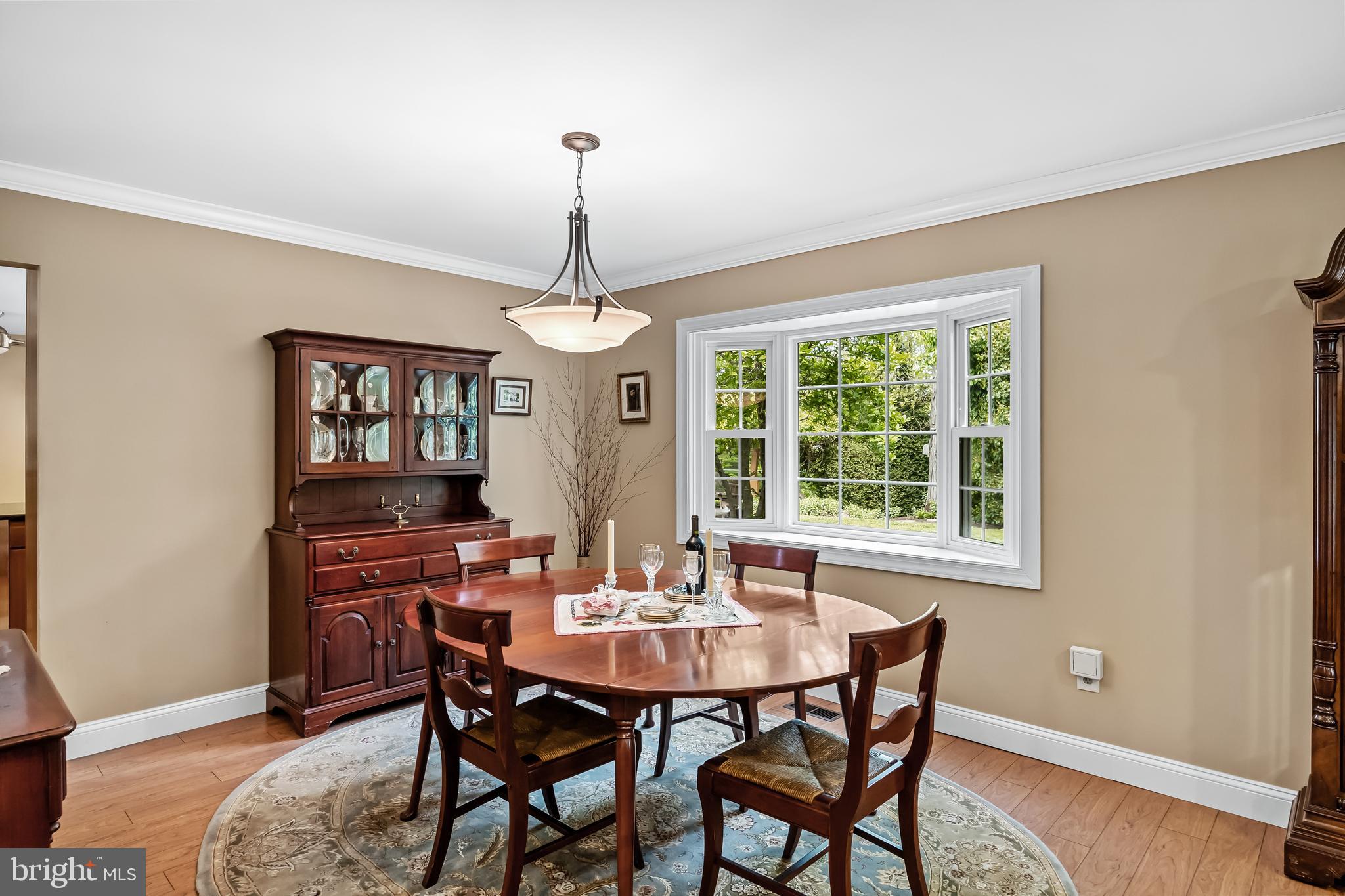 24 Forestview Place Willingboro, NJ 08046 - Photo 10 of 42 Dining Room