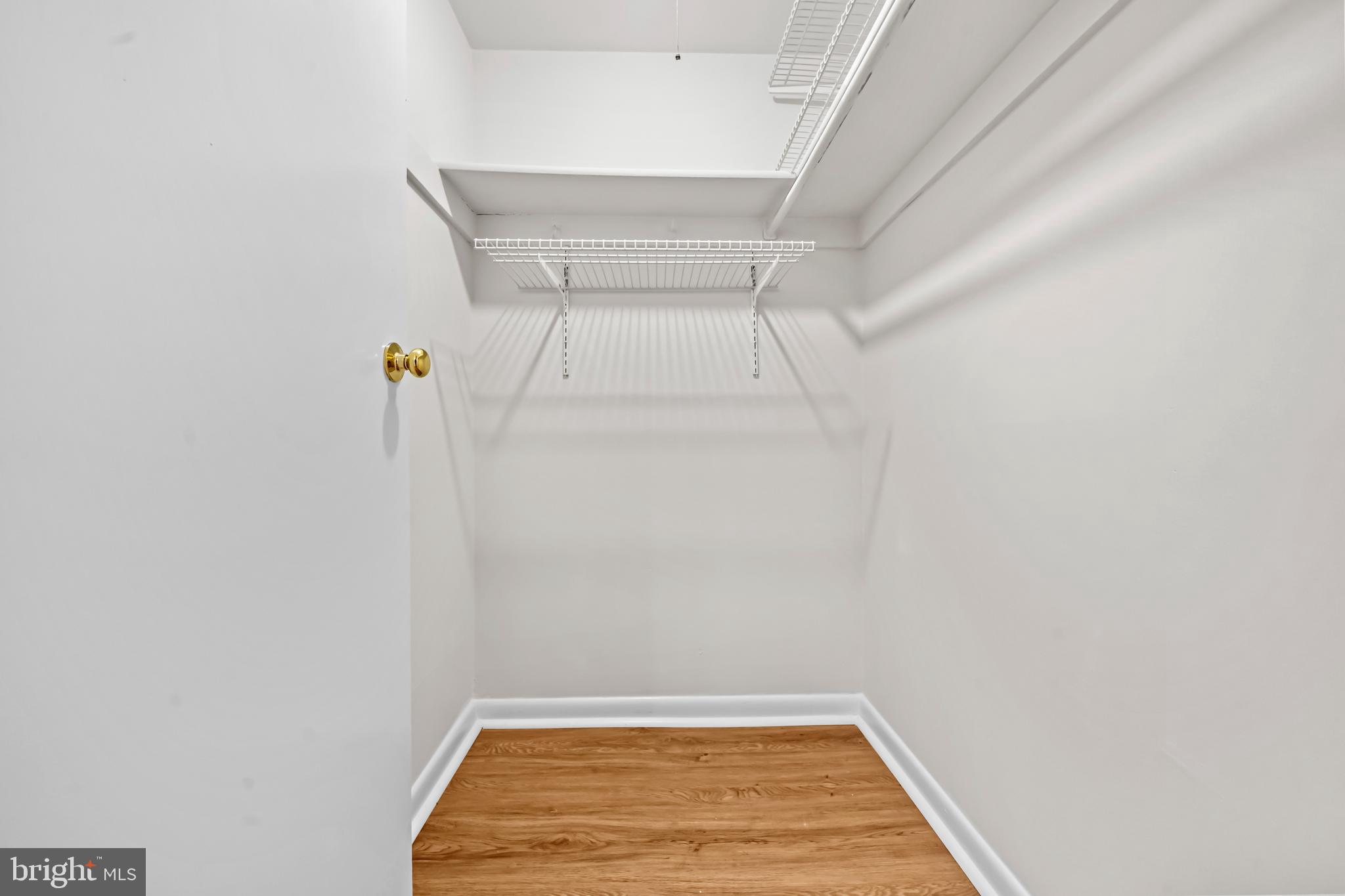 11200 Chestnut Grove Square, Unit 203 Reston, VA 20190 - Photo 23 of 41 a view of entryway