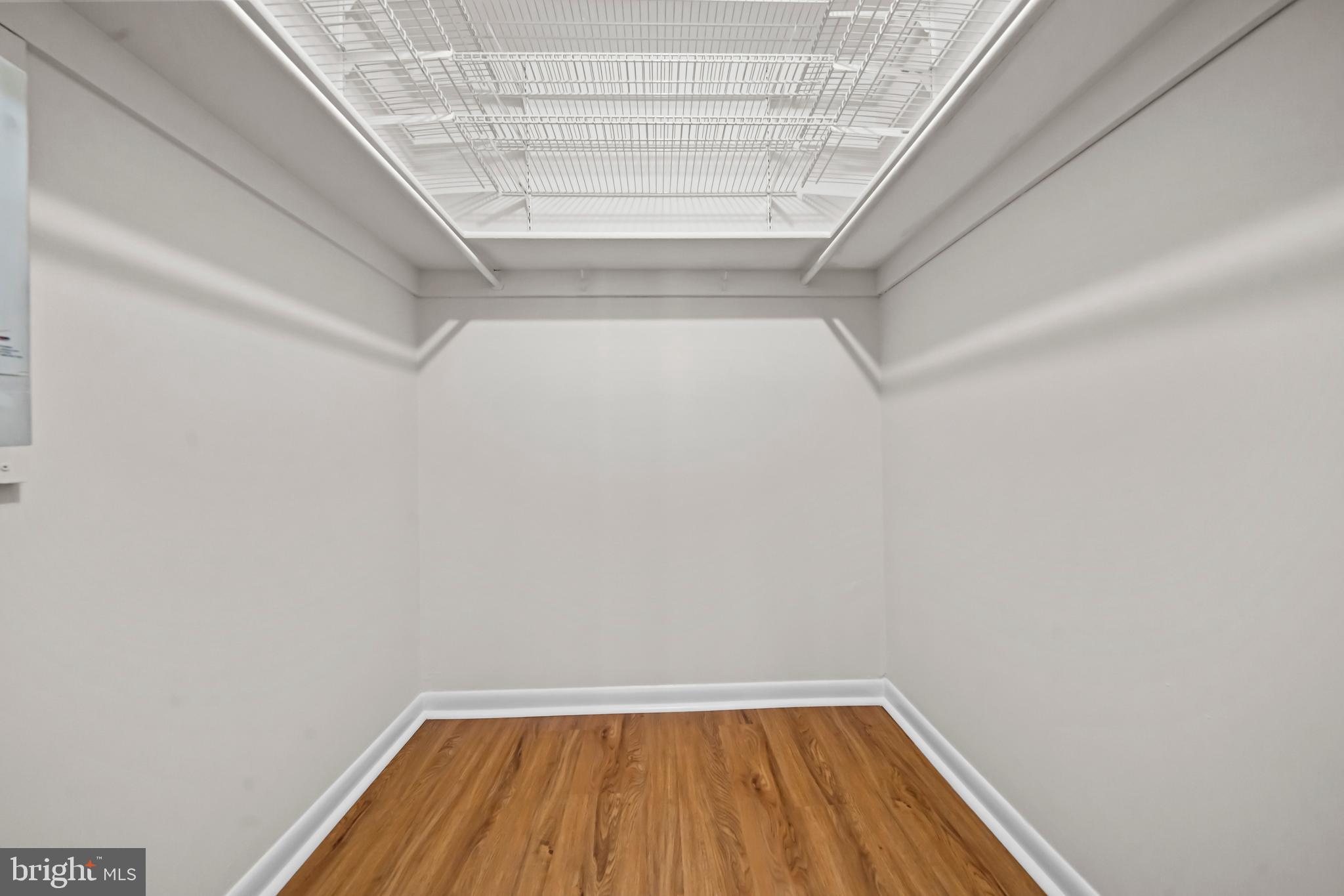 11200 Chestnut Grove Square, Unit 203 Reston, VA 20190 - Photo 32 of 41 a view of a small space