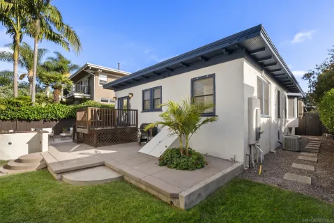 $2,599,000 | 2124 Hickory Street, San Diego, CA 92103