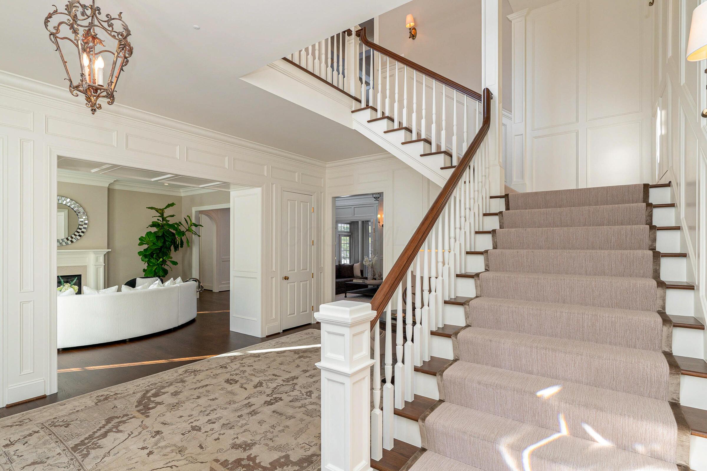780 Home Road Delaware, OH 43015 - Photo 13 of 130 Foyer