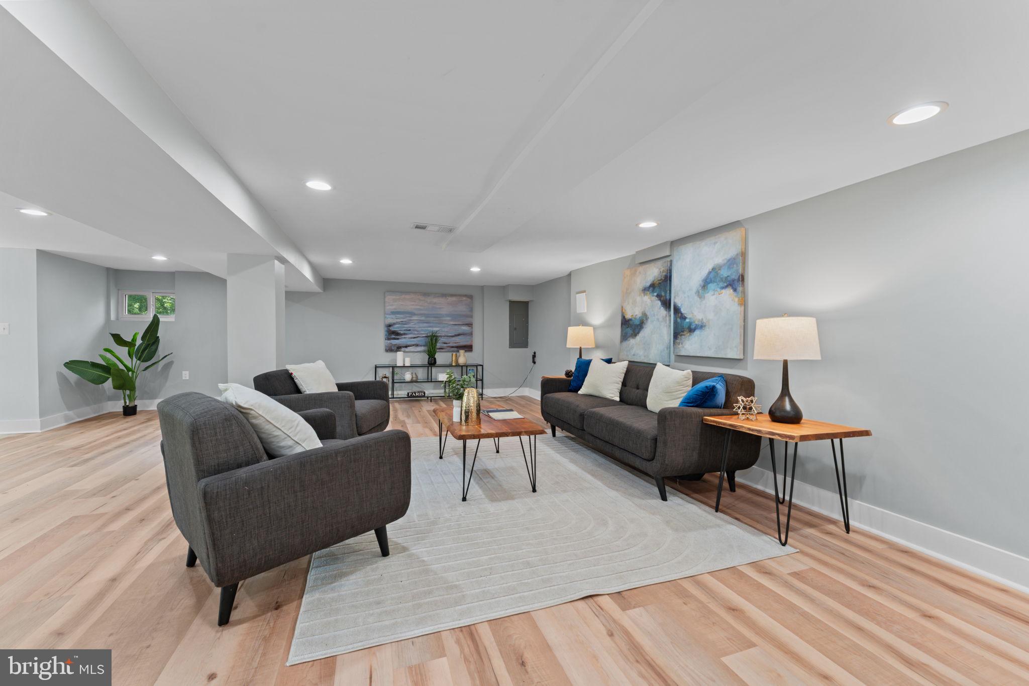 7814 Elba Road Alexandria, VA 22306 - Photo 24 of 42