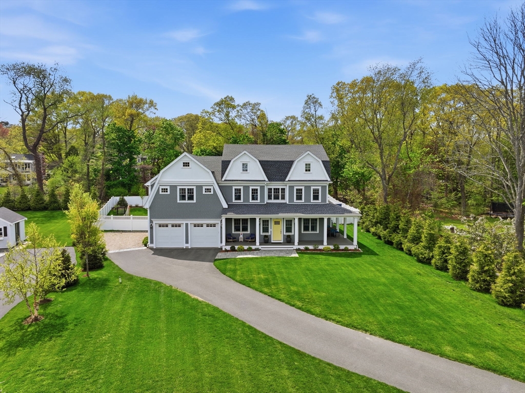 485 Country Way Scituate, MA 02066 - Photo 1 of 42