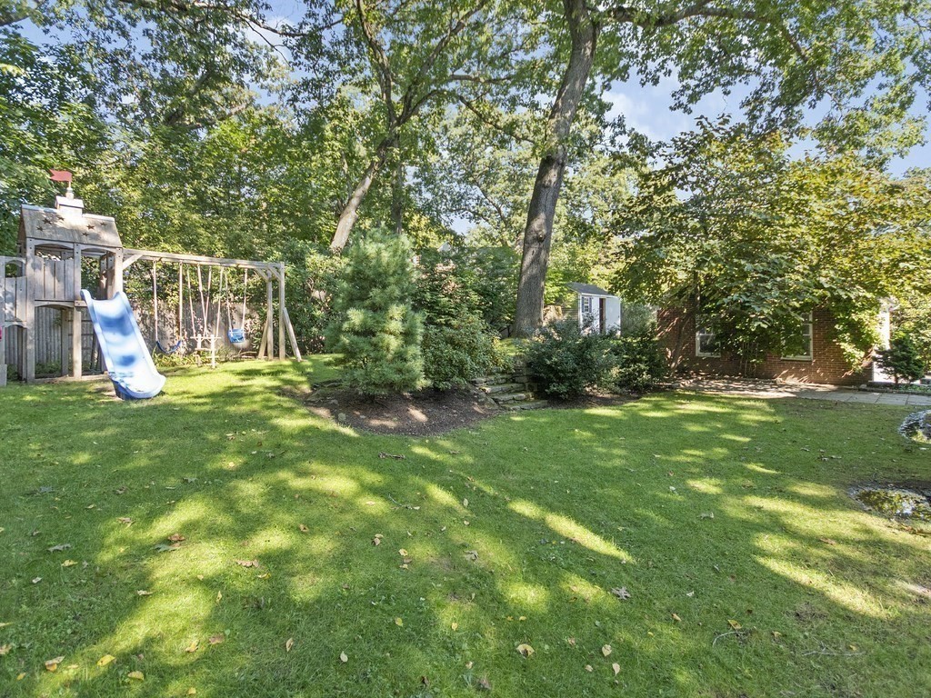 9 Larch Road Newton, MA 02468 - Photo 33 of 34