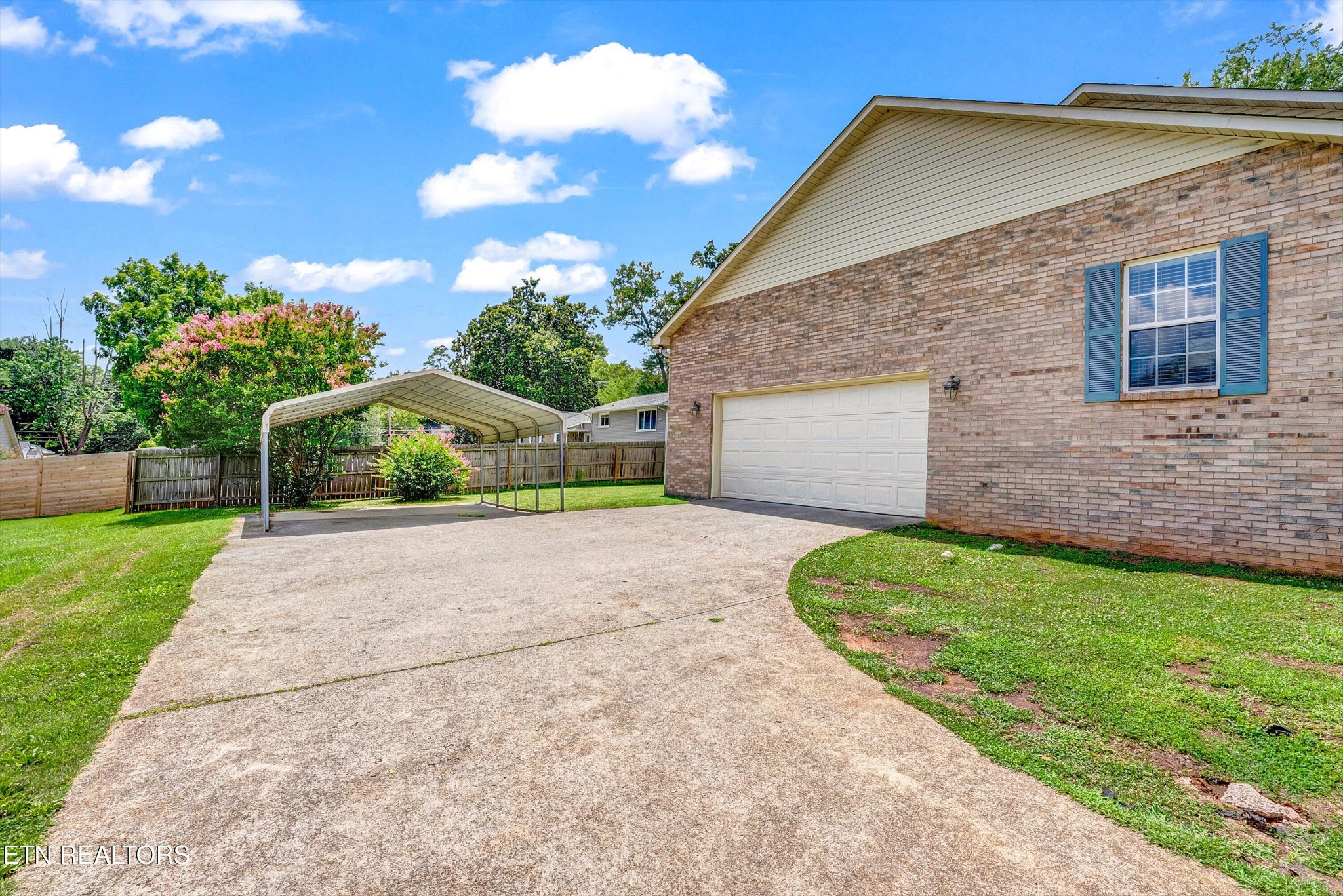 541 Sandy Springs Road Maryville, TN 37803 - Photo 55 of 59