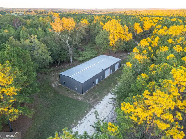 $5,999,999 | 0 Fall Line High Fence, Ellaville, GA 31806