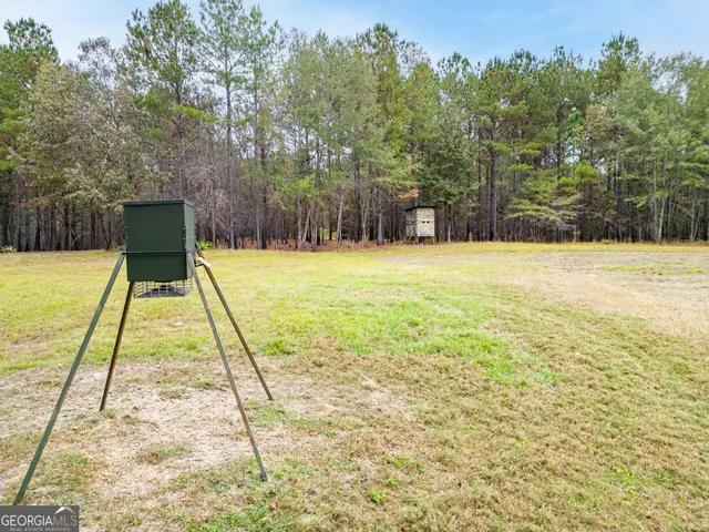 a view of a lake view