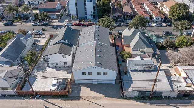 a bathroom with a granite countertop sink
