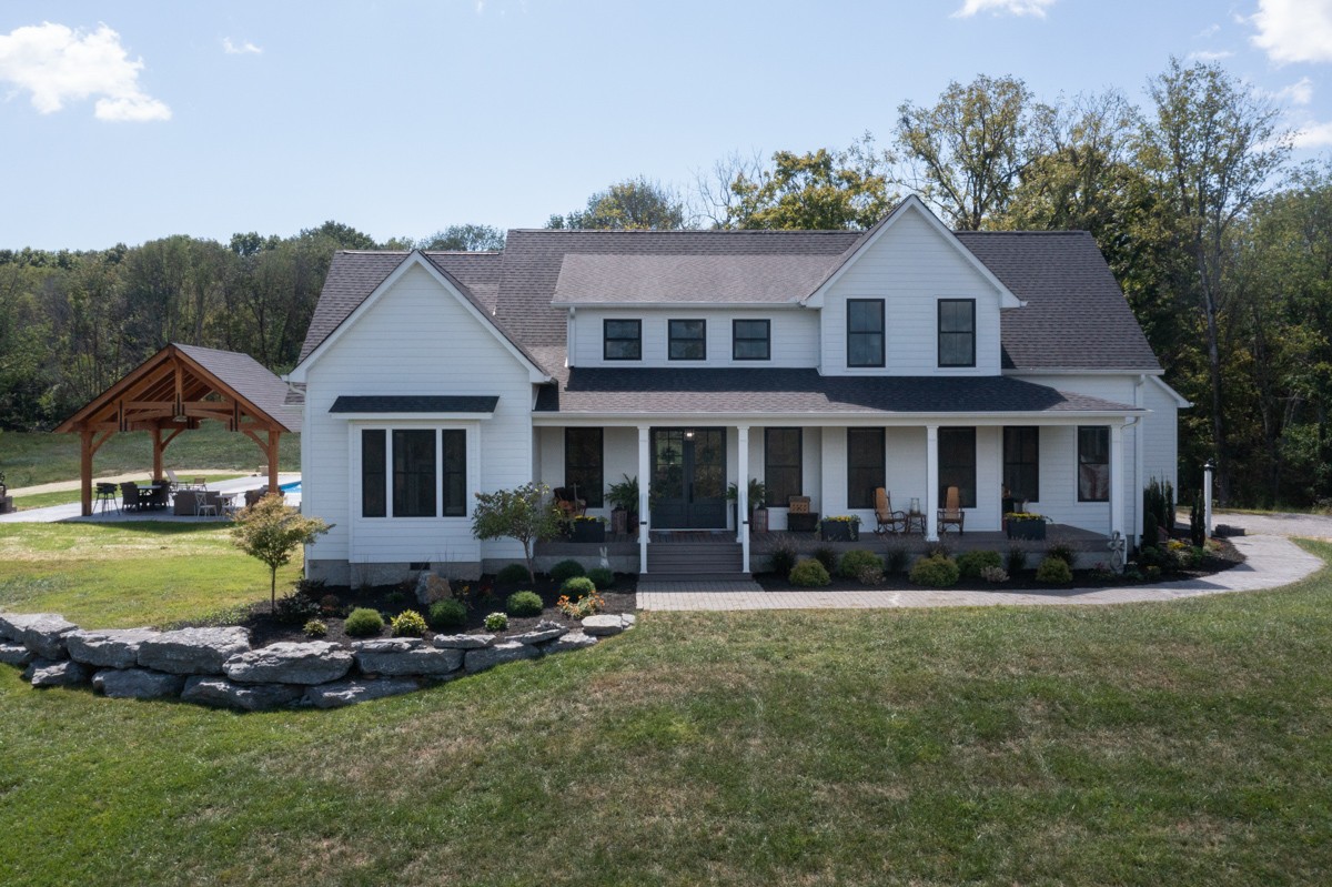 5535 Liberty Hill Road Alexandria, TN 37012 - Photo 1 of 68 Gallery Image 1