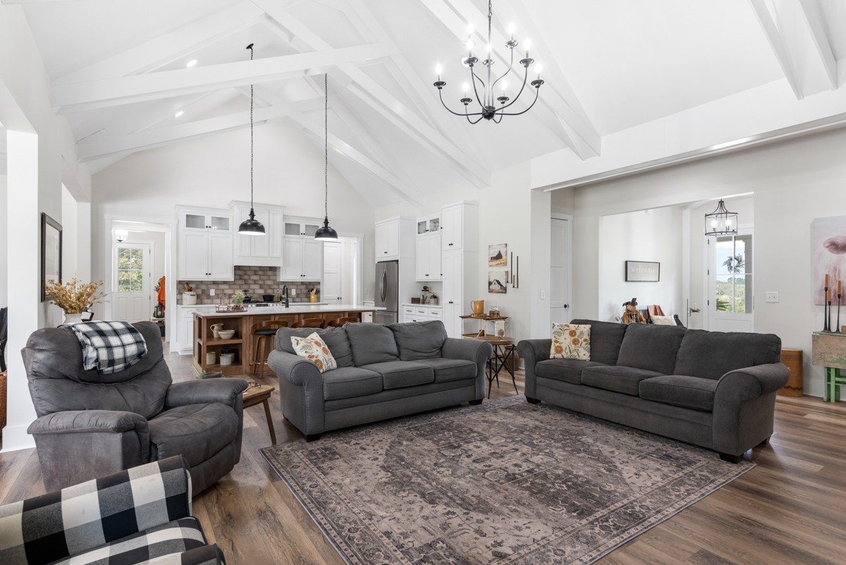 5535 Liberty Hill Road Alexandria, TN 37012 - Photo 12 of 68 Gallery Image 12