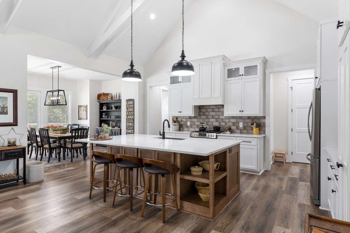 5535 Liberty Hill Road Alexandria, TN 37012 - Photo 14 of 68 Gallery Image 14