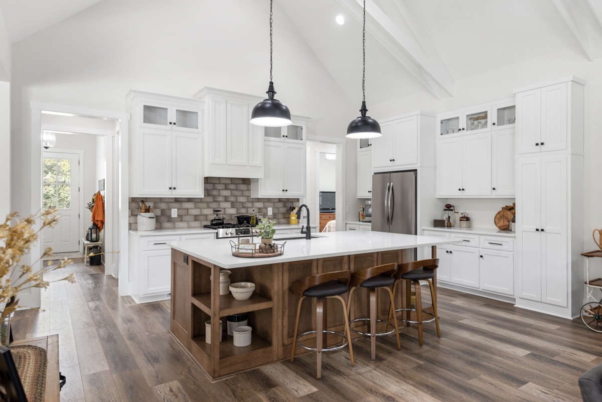 5535 Liberty Hill Road Alexandria, TN 37012 - Photo 15 of 68 Gallery Image 15