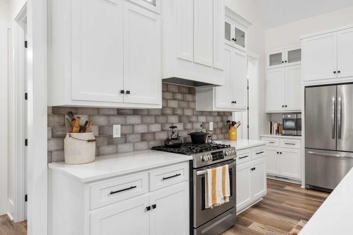 5535 Liberty Hill Road Alexandria, TN 37012 - Photo 16 of 68 Gallery Image 16