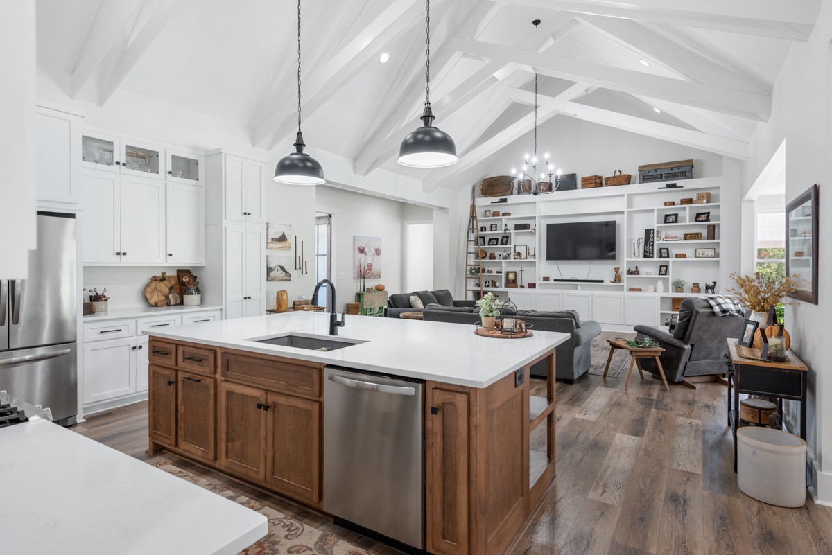 5535 Liberty Hill Road Alexandria, TN 37012 - Photo 19 of 68 Gallery Image 19