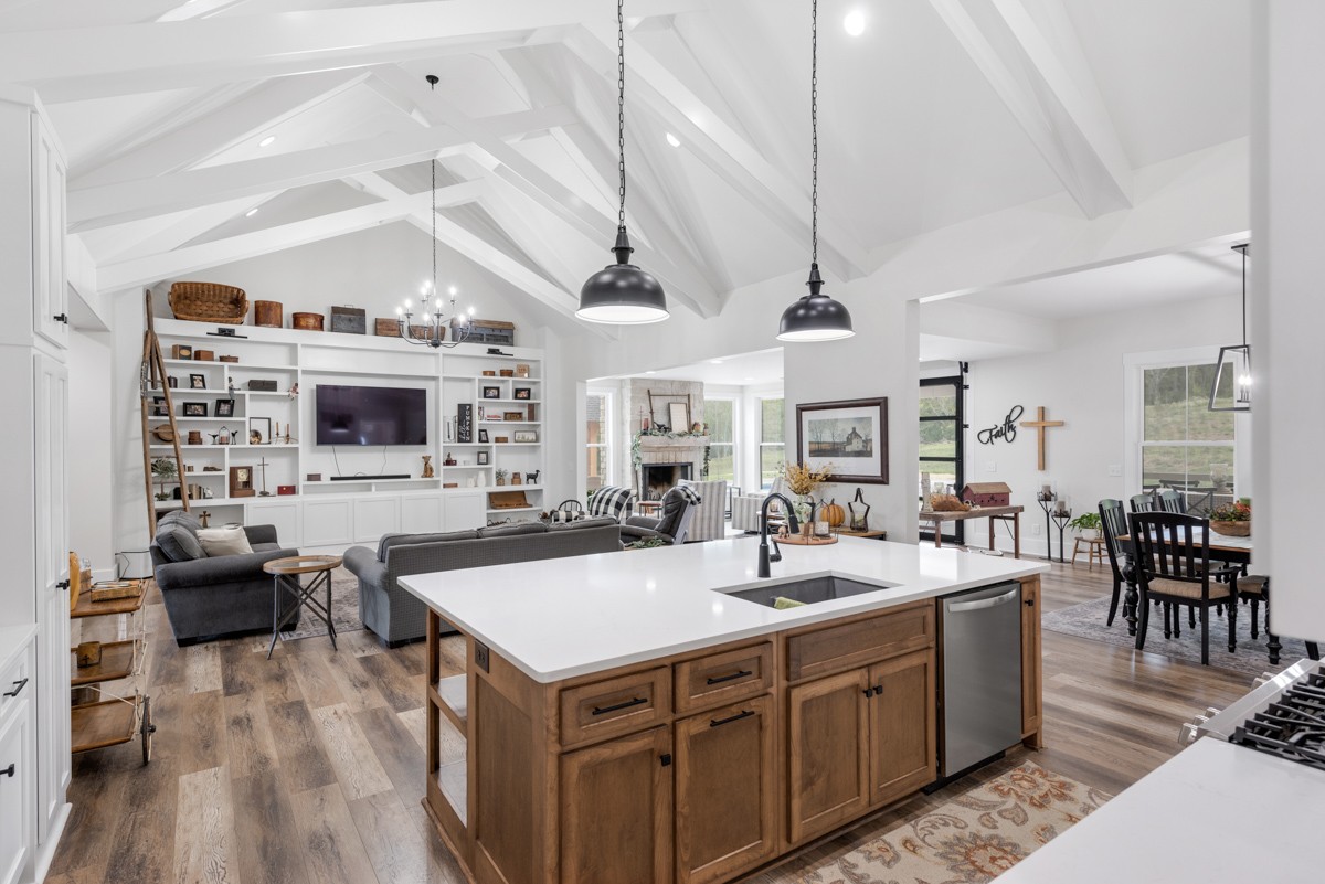5535 Liberty Hill Road Alexandria, TN 37012 - Photo 20 of 68 Gallery Image 20
