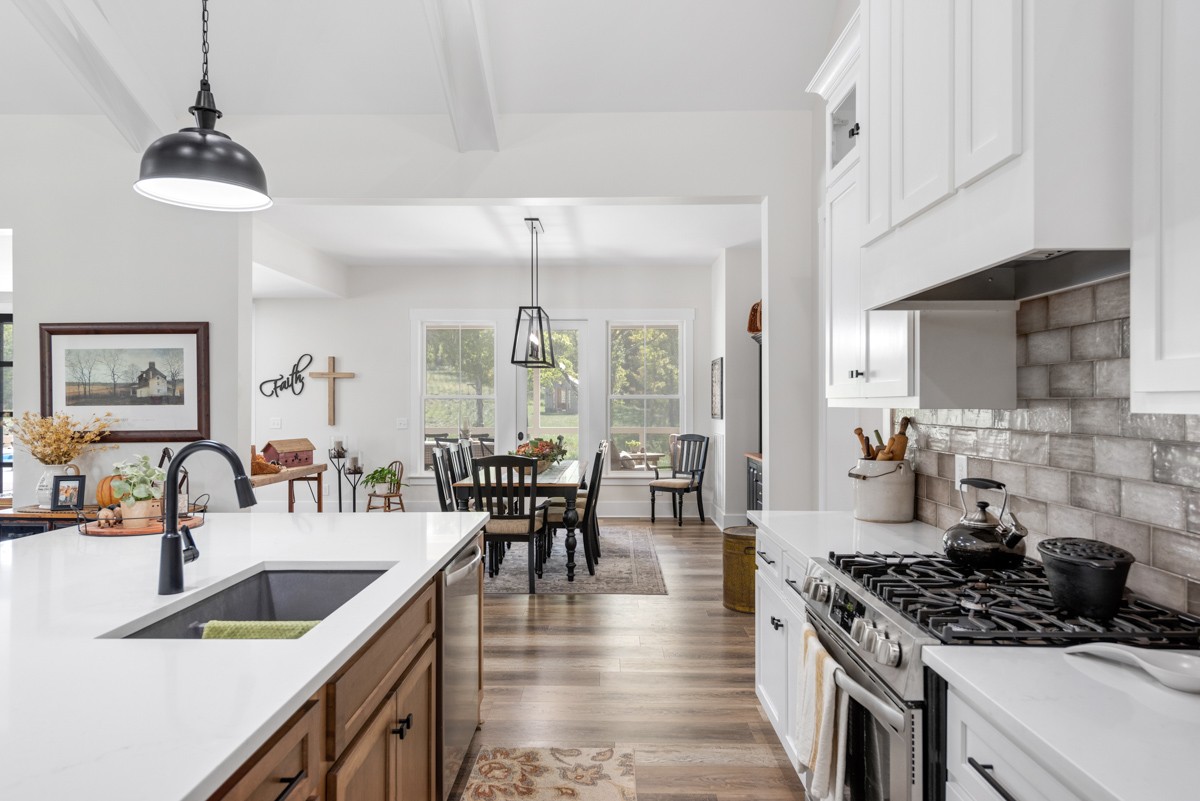 5535 Liberty Hill Road Alexandria, TN 37012 - Photo 21 of 68 Gallery Image 21