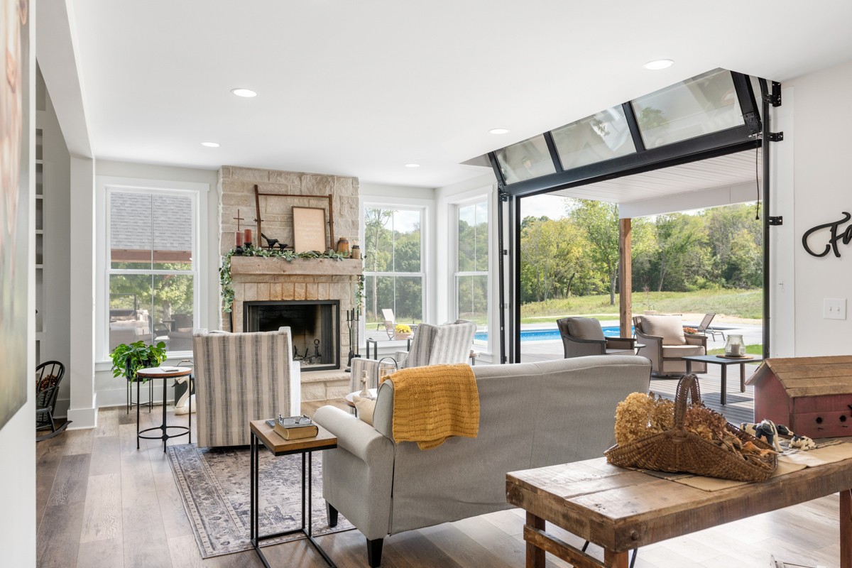 5535 Liberty Hill Road Alexandria, TN 37012 - Photo 25 of 68 Gallery Image 25