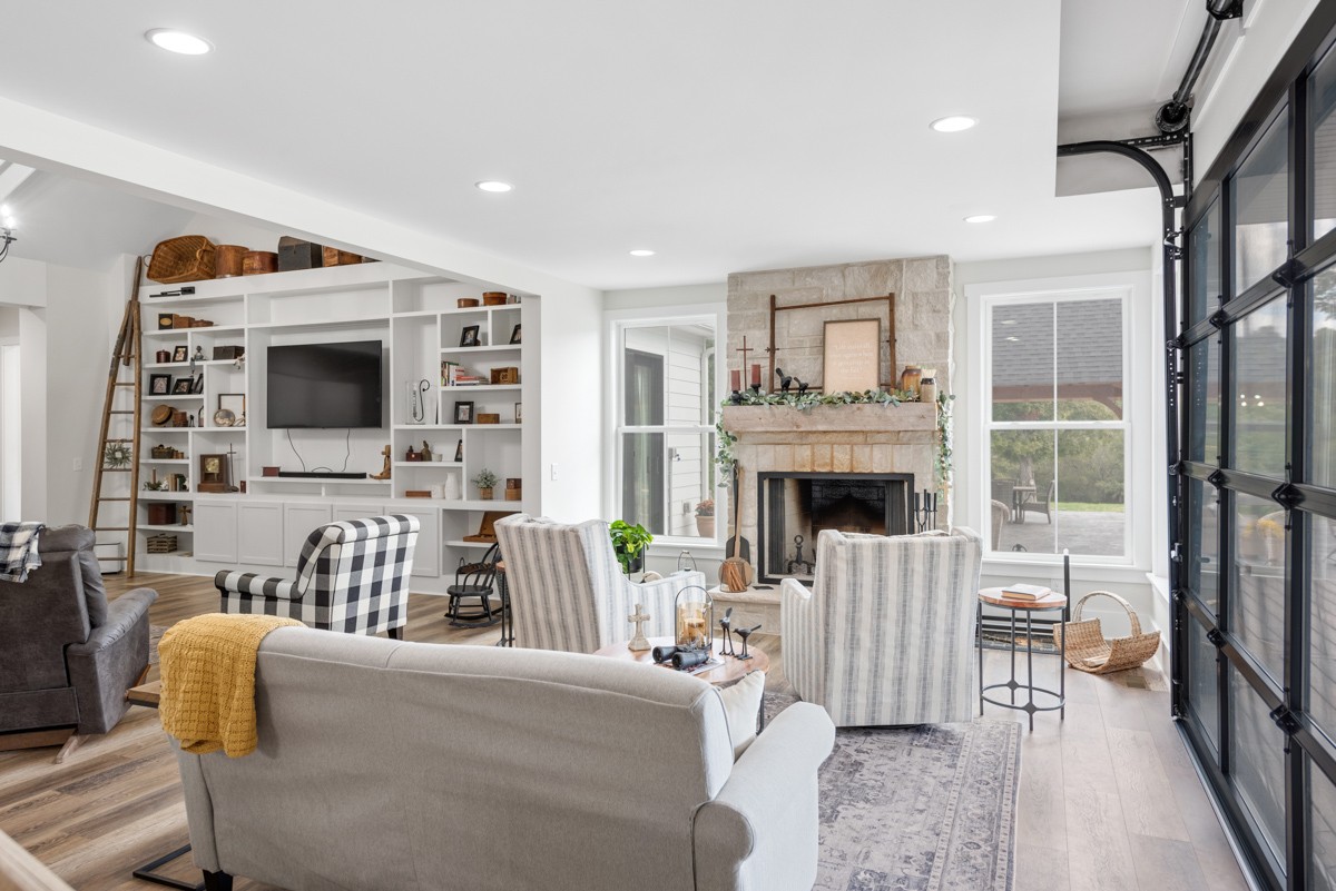 5535 Liberty Hill Road Alexandria, TN 37012 - Photo 26 of 68 Gallery Image 26