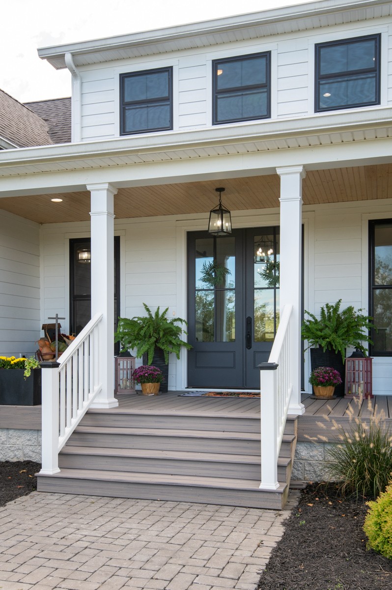 5535 Liberty Hill Road Alexandria, TN 37012 - Photo 5 of 68 Gallery Image 5