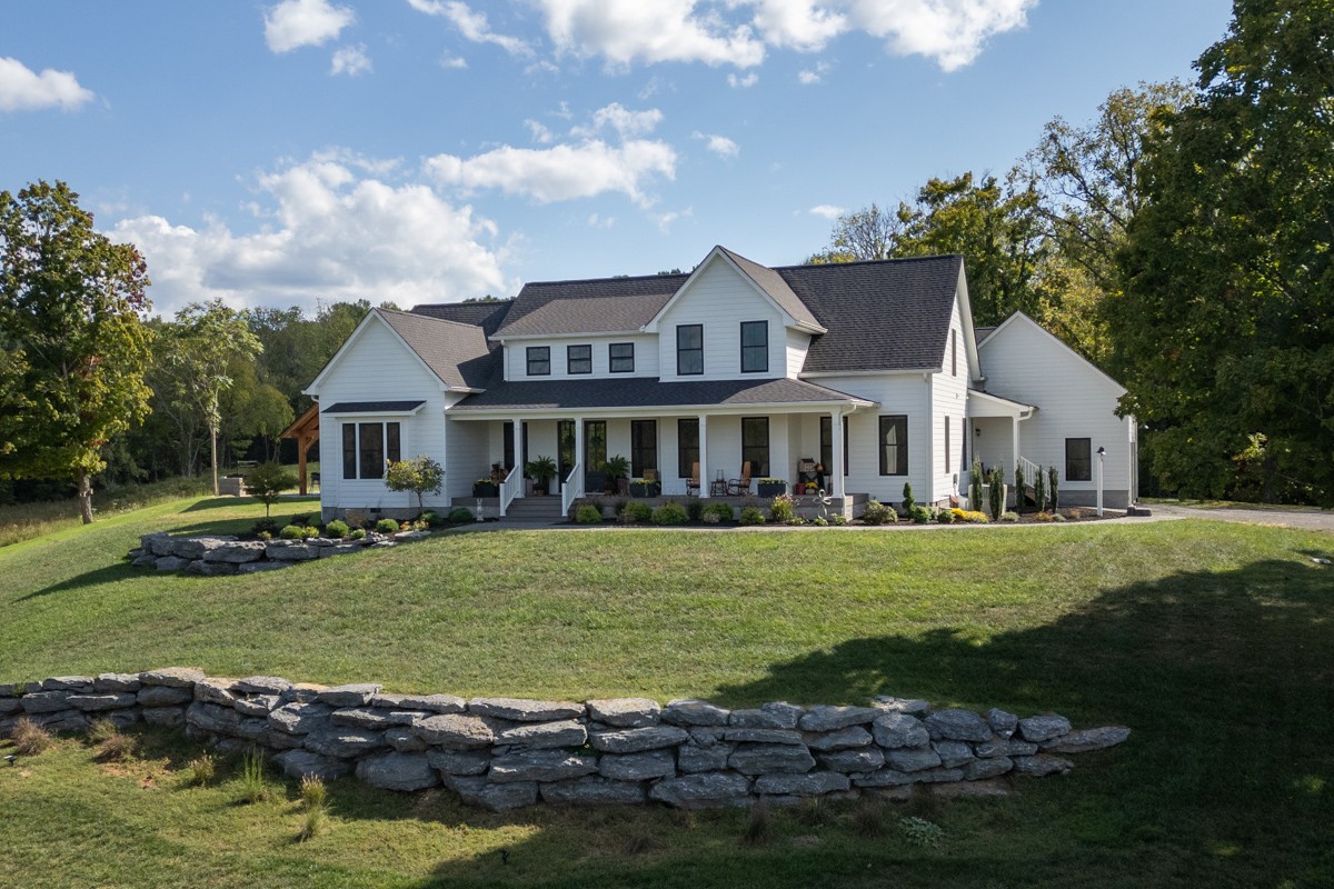 5535 Liberty Hill Road Alexandria, TN 37012 - Photo 54 of 68 Gallery Image 54