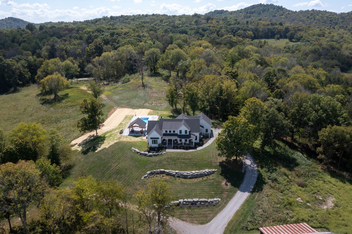 5535 Liberty Hill Road Alexandria, TN 37012 - Photo 57 of 68 Gallery Image 57