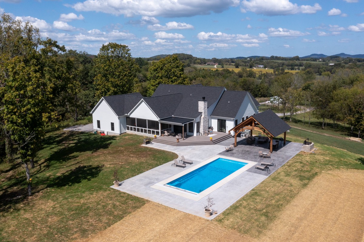 5535 Liberty Hill Road Alexandria, TN 37012 - Photo 59 of 68 Gallery Image 59