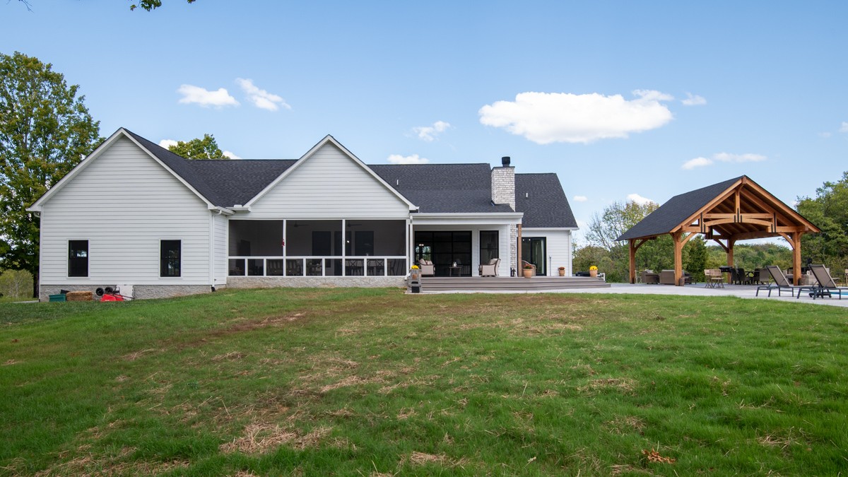5535 Liberty Hill Road Alexandria, TN 37012 - Photo 60 of 68 Gallery Image 60