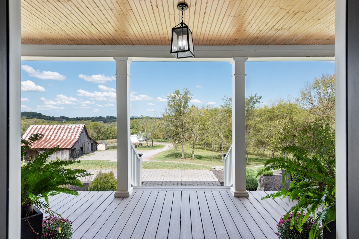 5535 Liberty Hill Road Alexandria, TN 37012 - Photo 6 of 68 Gallery Image 6