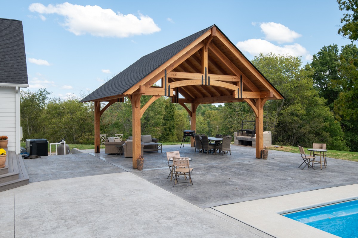 5535 Liberty Hill Road Alexandria, TN 37012 - Photo 63 of 68 Gallery Image 63