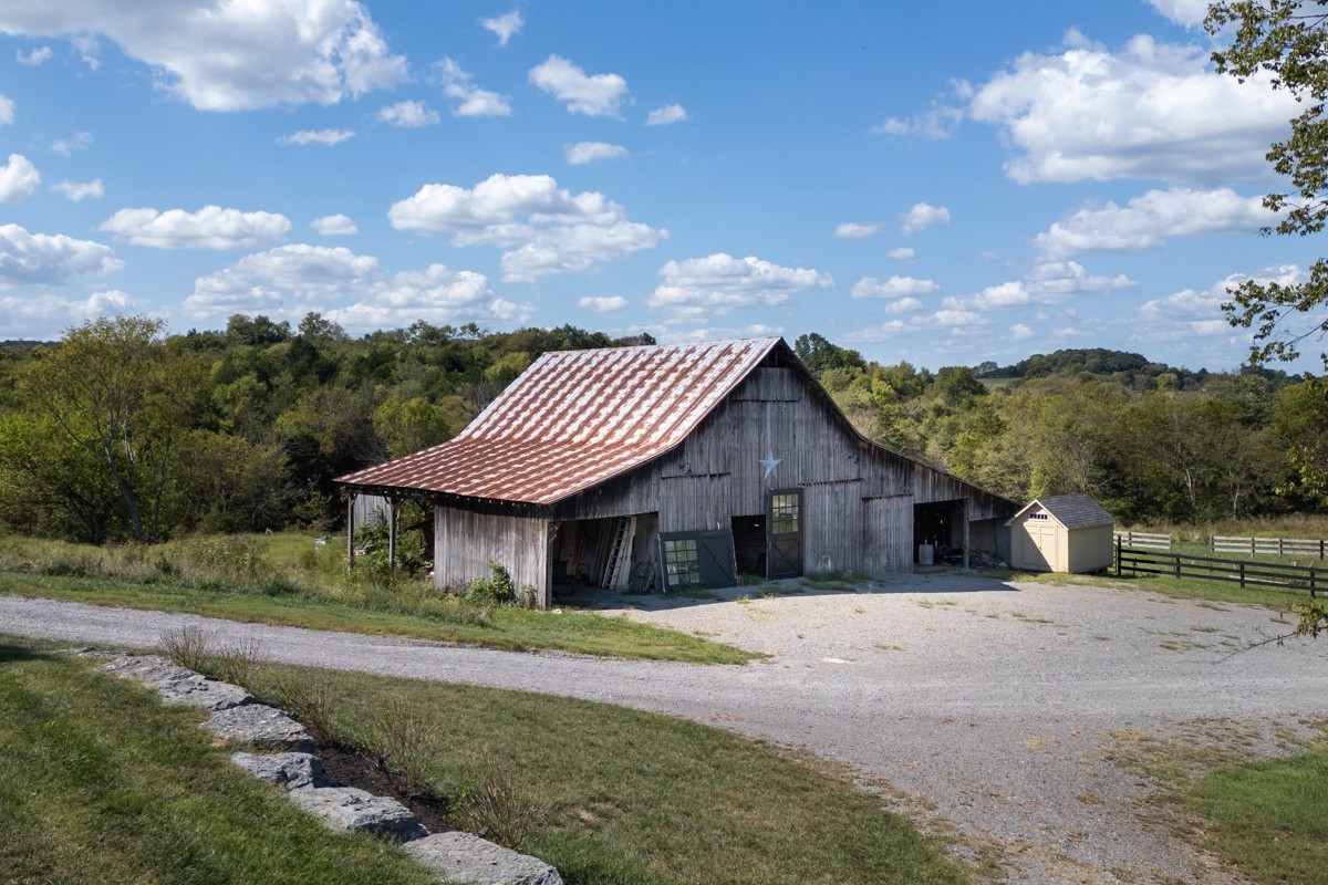 5535 Liberty Hill Road Alexandria, TN 37012 - Photo 65 of 68 Gallery Image 65