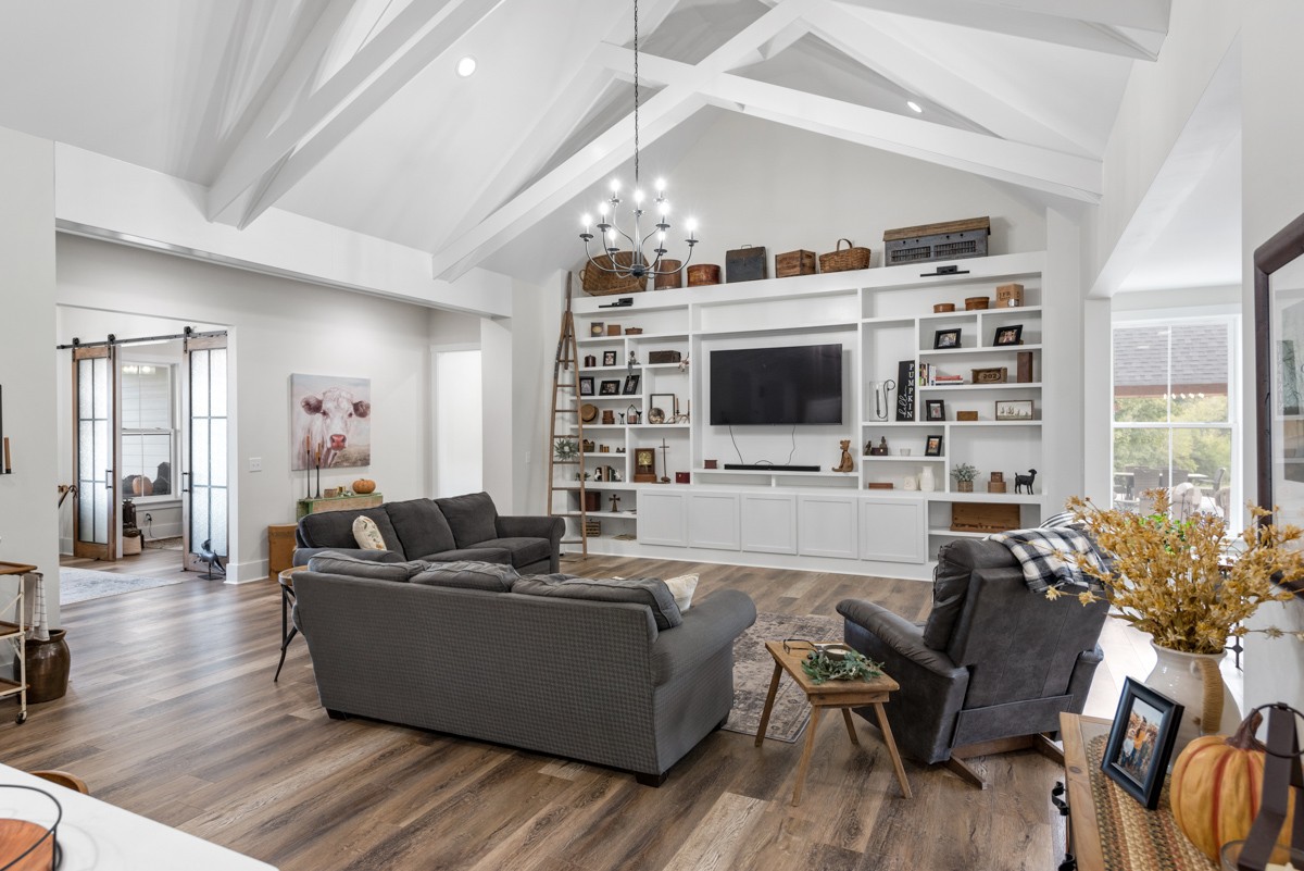 5535 Liberty Hill Road Alexandria, TN 37012 - Photo 9 of 68 Gallery Image 9