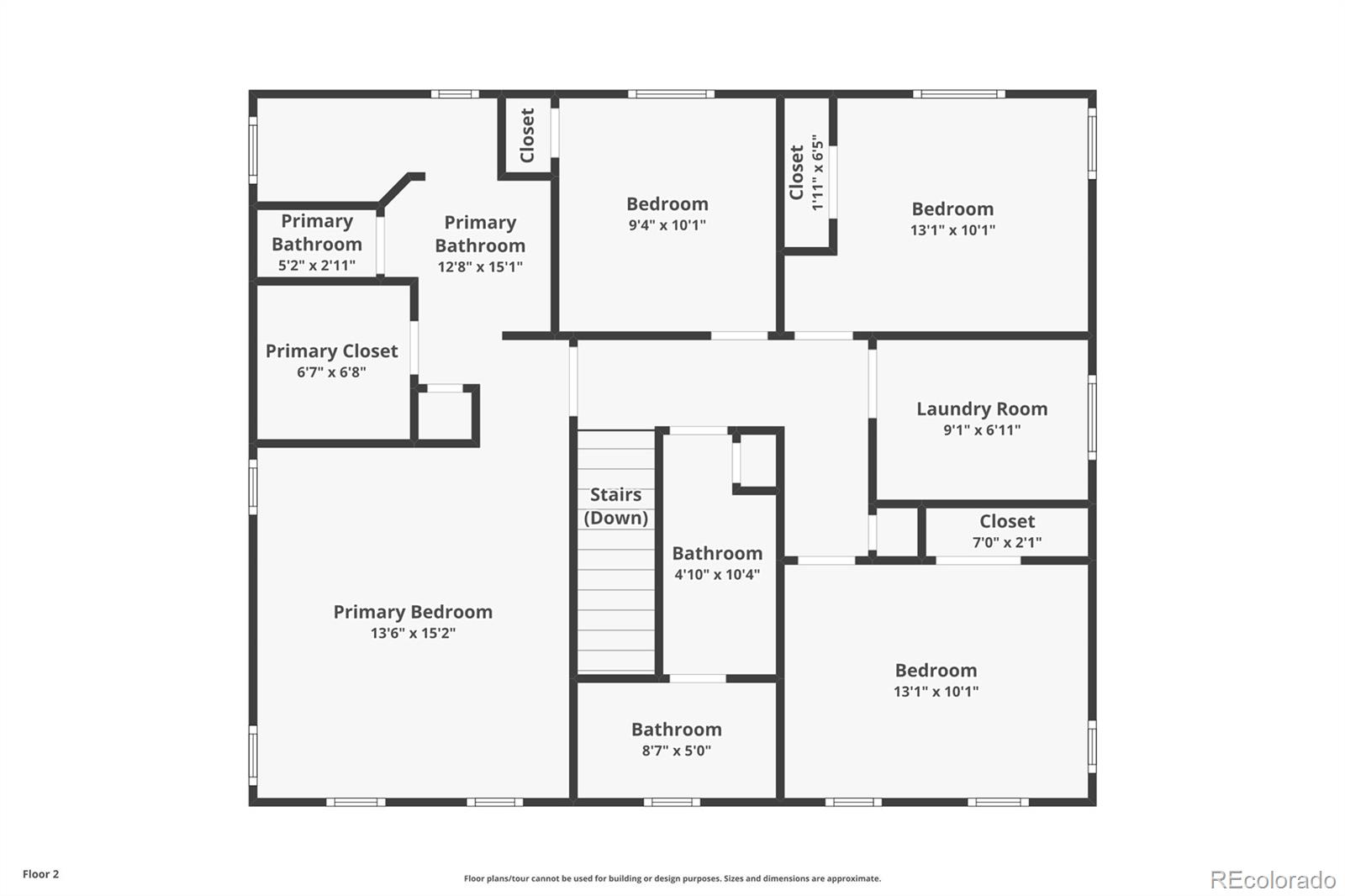 12694 Roundup Road Parker, CO 80138 - Photo 47 of 47