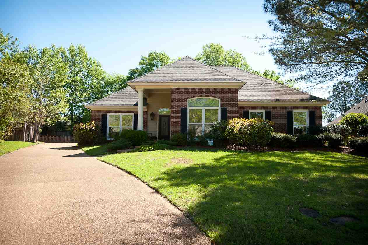 351 Indian Gate Circle Ridgeland, MS 39157 - Photo 1 of 44 Photo 1