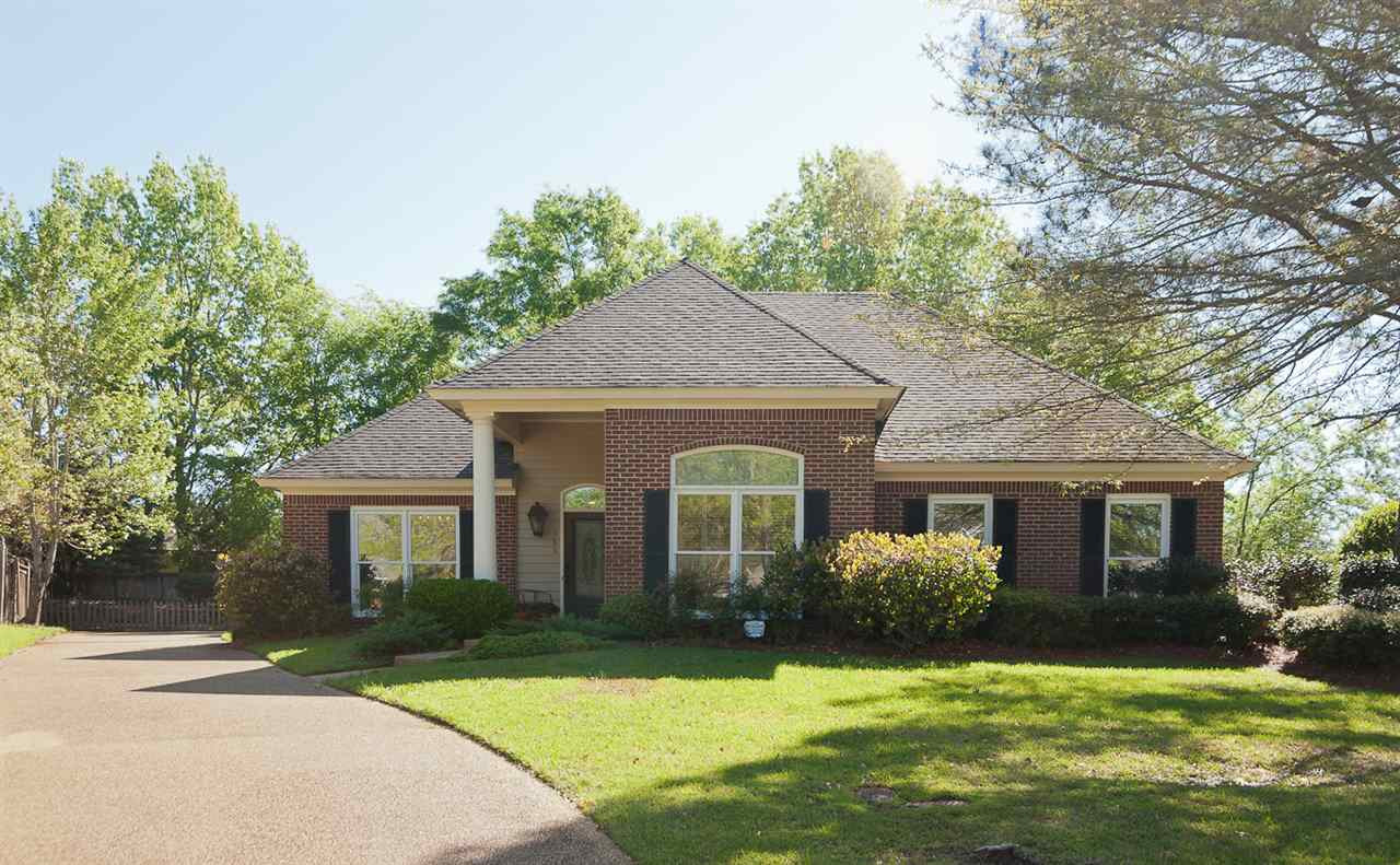 351 Indian Gate Circle Ridgeland, MS 39157 - Photo 2 of 44 Photo 2