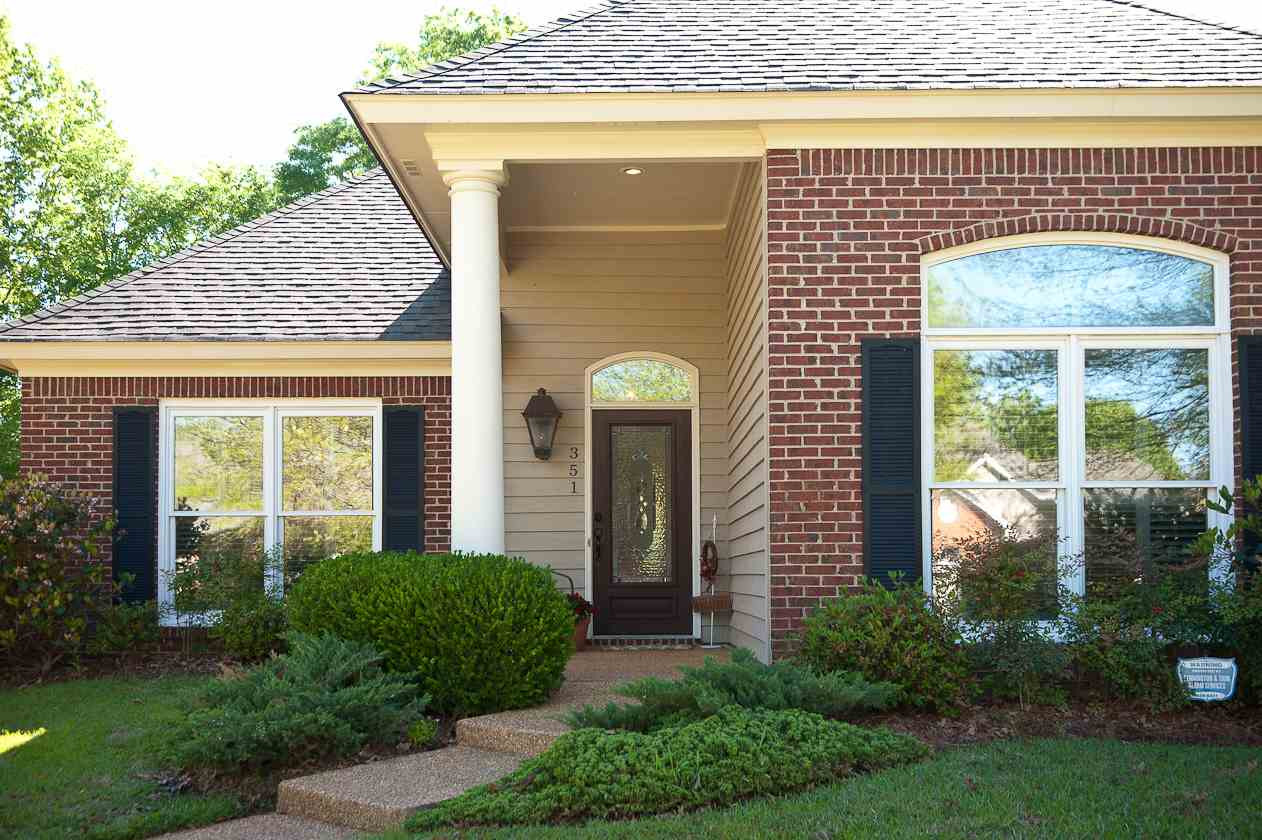 351 Indian Gate Circle Ridgeland, MS 39157 - Photo 3 of 44 Photo 3