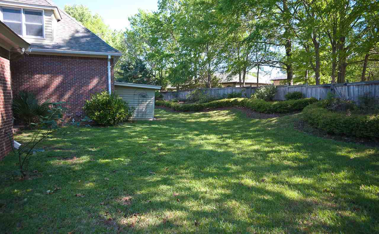 351 Indian Gate Circle Ridgeland, MS 39157 - Photo 35 of 44 Photo 35
