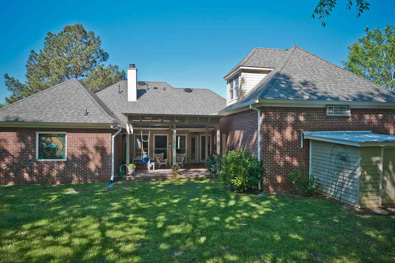 351 Indian Gate Circle Ridgeland, MS 39157 - Photo 40 of 44 Photo 40