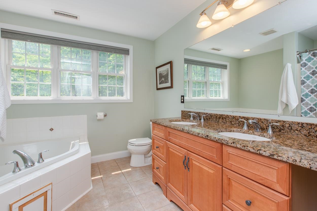 44 Old Gage Hill Road Pelham, NH 03076 - Photo 26 of 40 Gallery Image 26