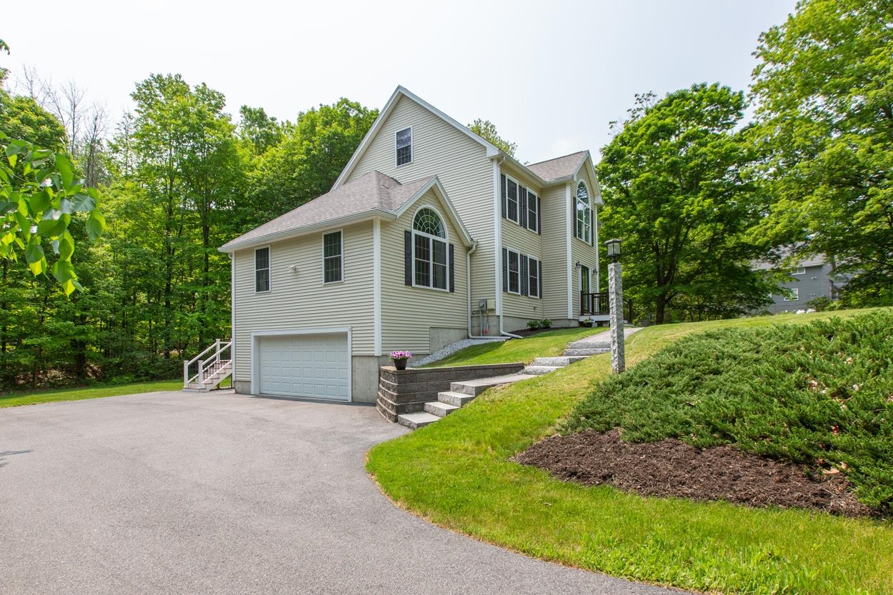 44 Old Gage Hill Road Pelham, NH 03076 - Photo 36 of 40 Gallery Image 36