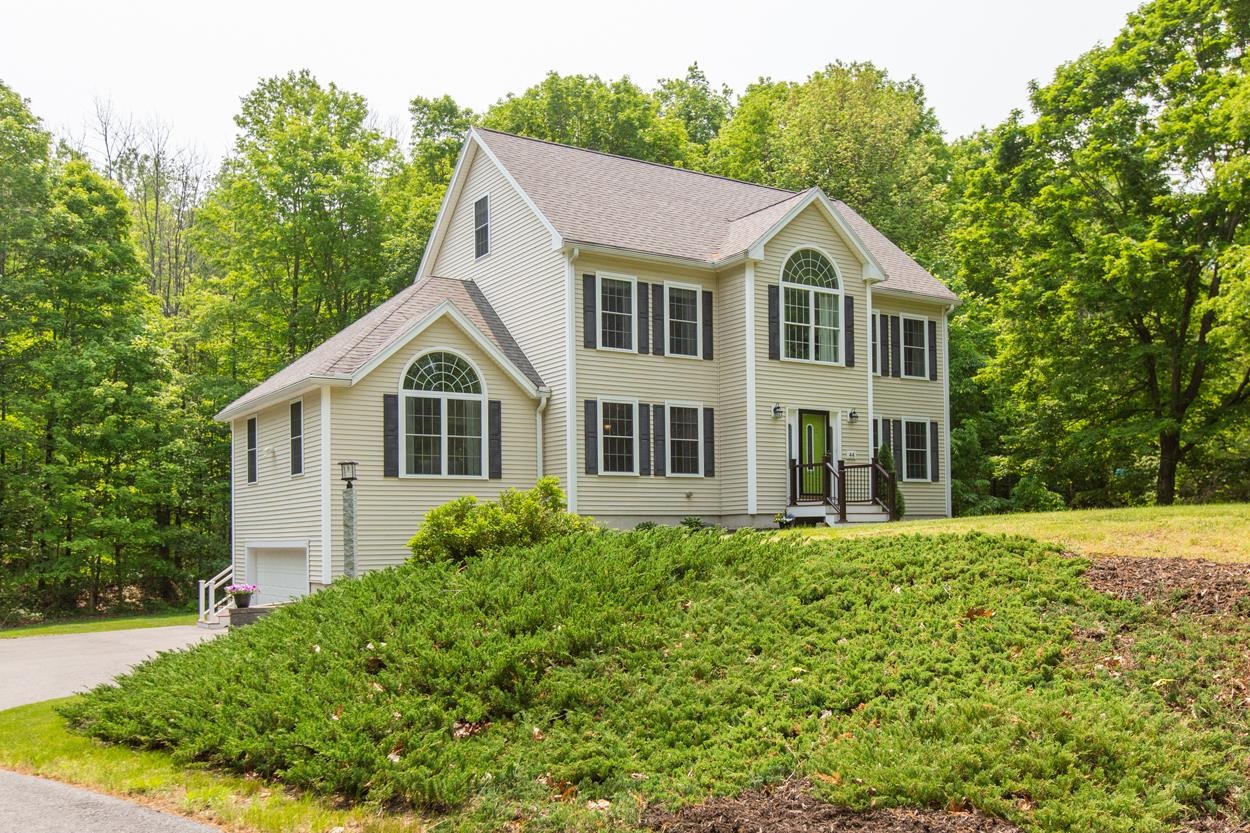 44 Old Gage Hill Road Pelham, NH 03076 - Photo 40 of 40 Gallery Image 40