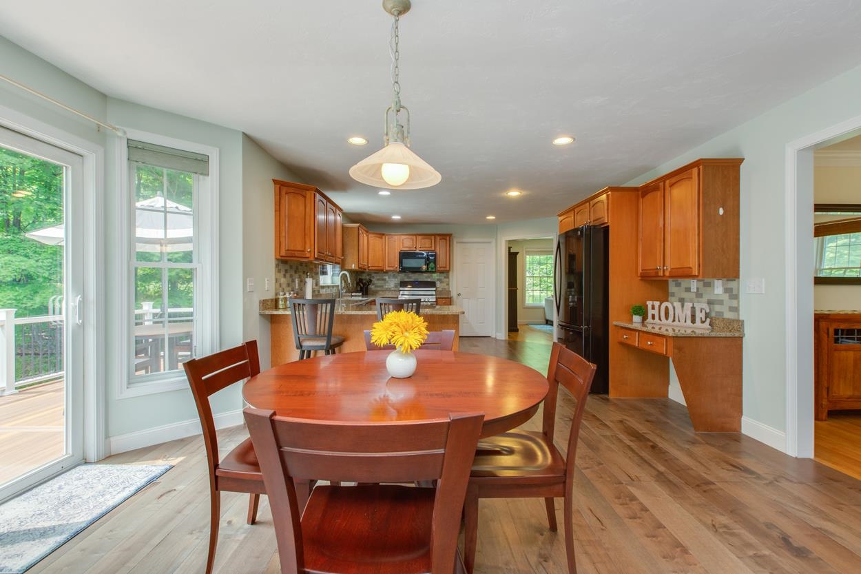 44 Old Gage Hill Road Pelham, NH 03076 - Photo 6 of 40 Gallery Image 6