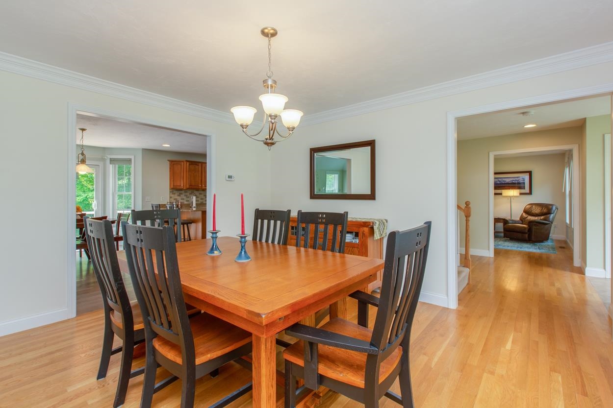 44 Old Gage Hill Road Pelham, NH 03076 - Photo 9 of 40 Gallery Image 9
