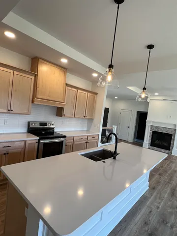 $399,900 | 8364 West Kackley Court, Wichita, KS 67205