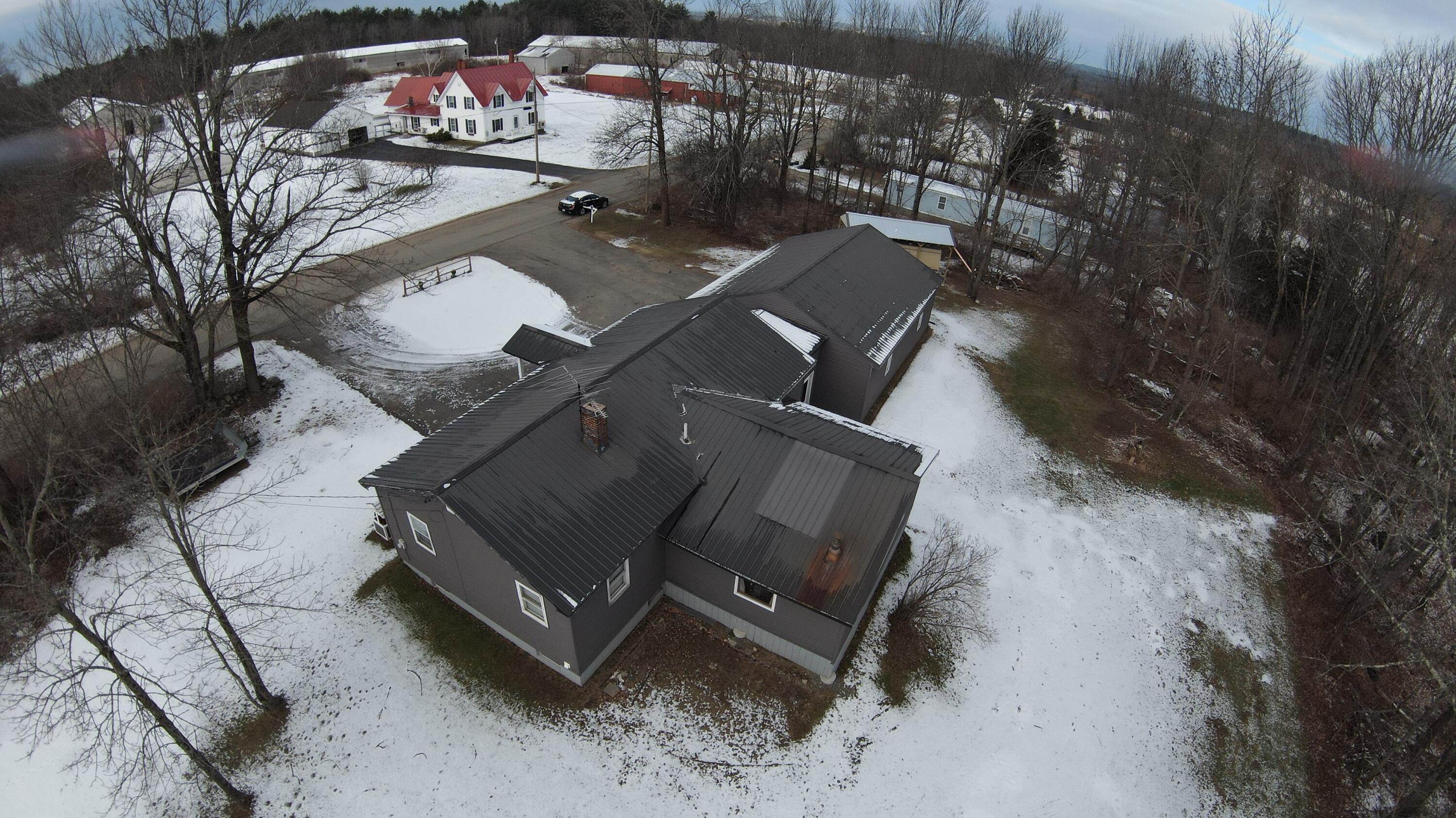 320 Ridge Road Plymouth, ME 04969 - Photo 6 of 40 DJI_0788