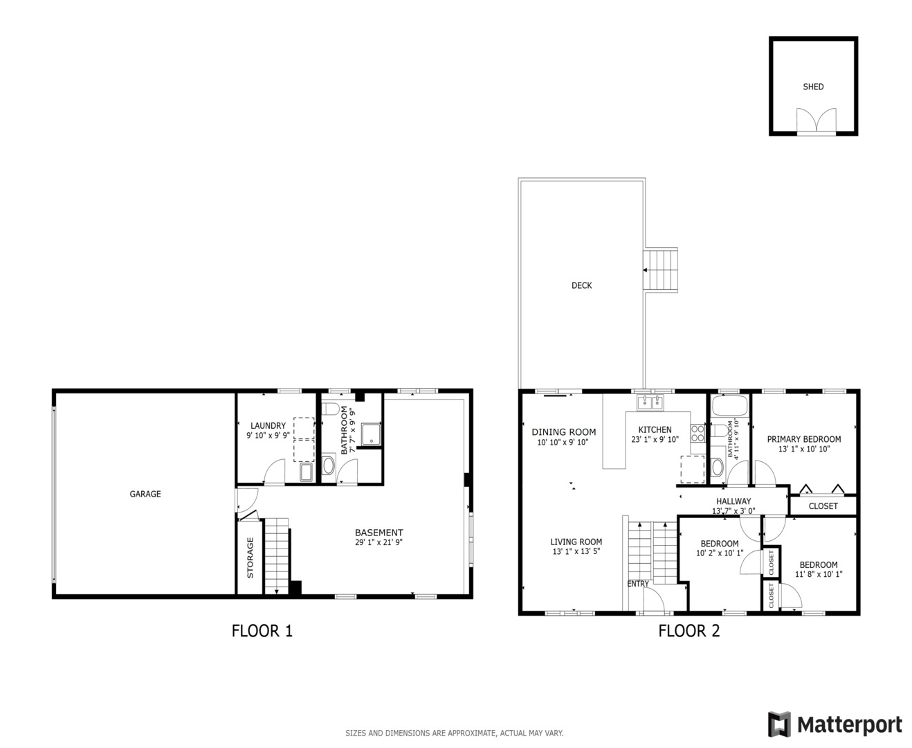 357 Sword Way Bolingbrook, IL 60440 - Photo 28 of 28 Gallery Image 28
