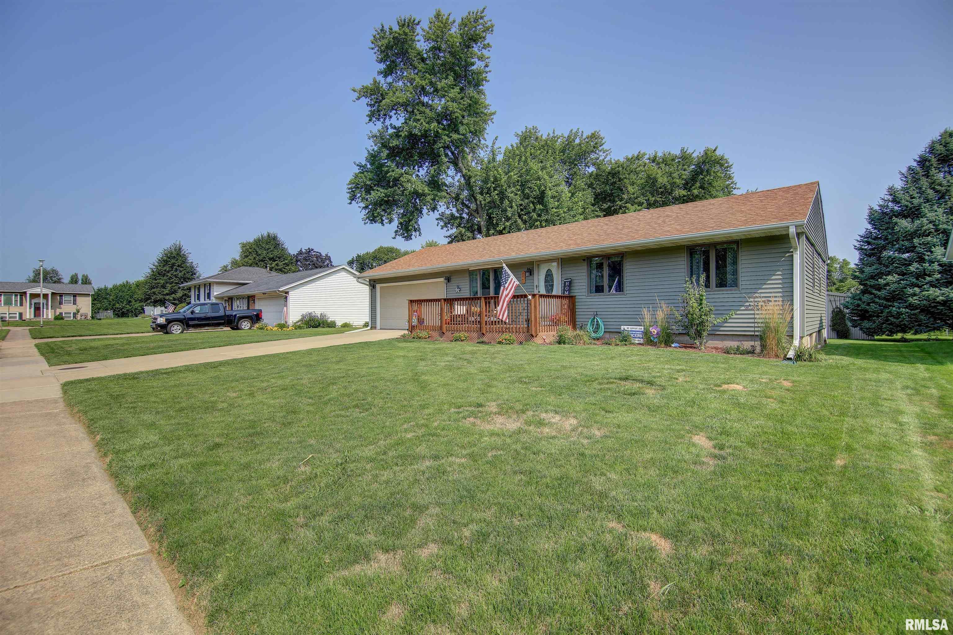 886 15th Avenue Northwest Clinton, IA 52732 - Photo 26 of 30
