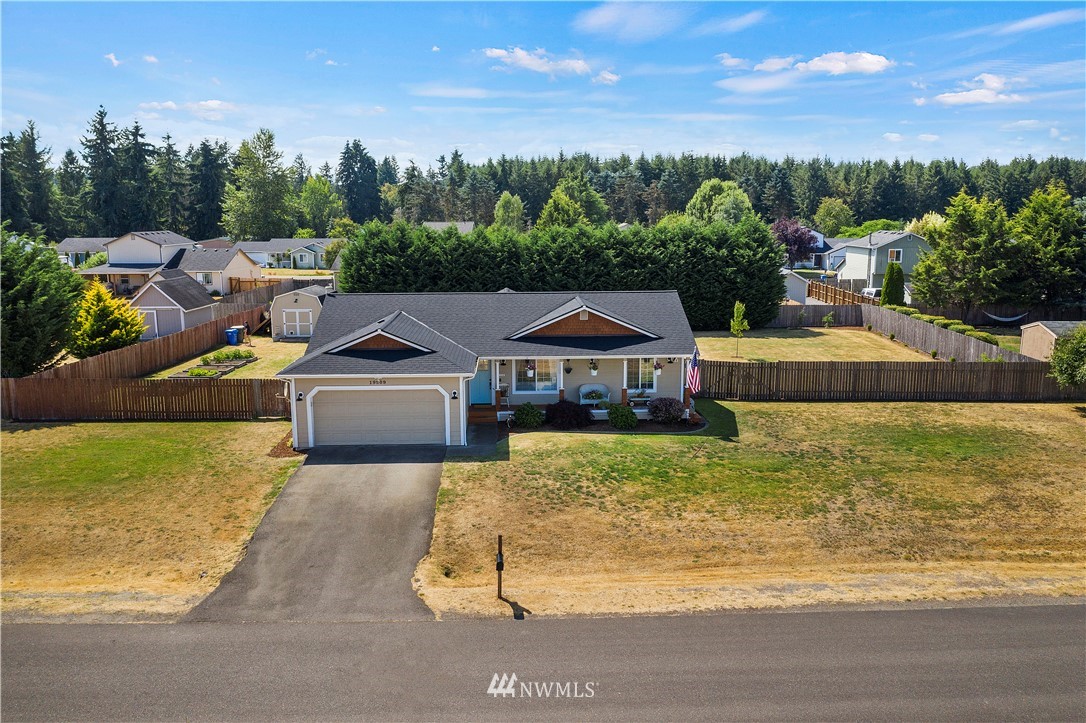 19909 Tahoma Circle Southwest Rochester, WA 98579 - Photo 1 of 40