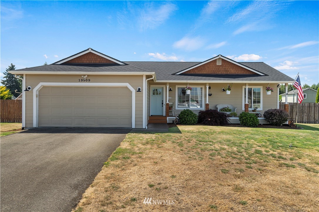 19909 Tahoma Circle Southwest Rochester, WA 98579 - Photo 3 of 40